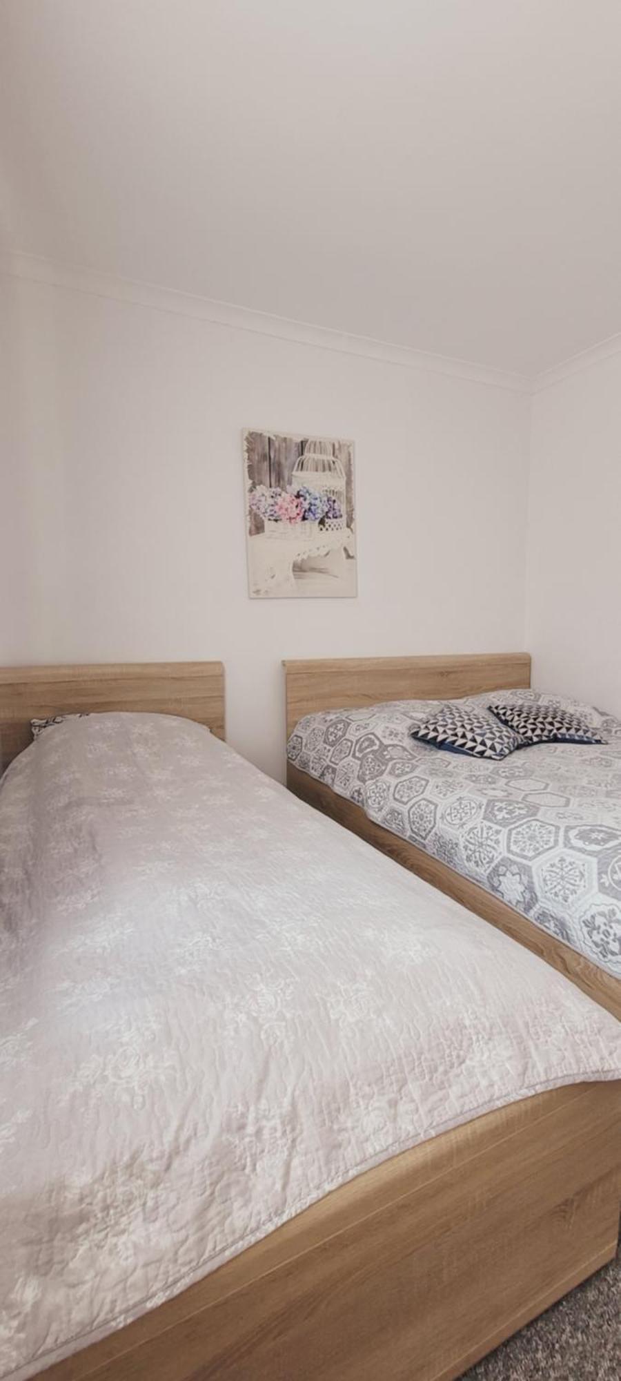 Villa Prusa - Pensjonat Mielno Chambre photo