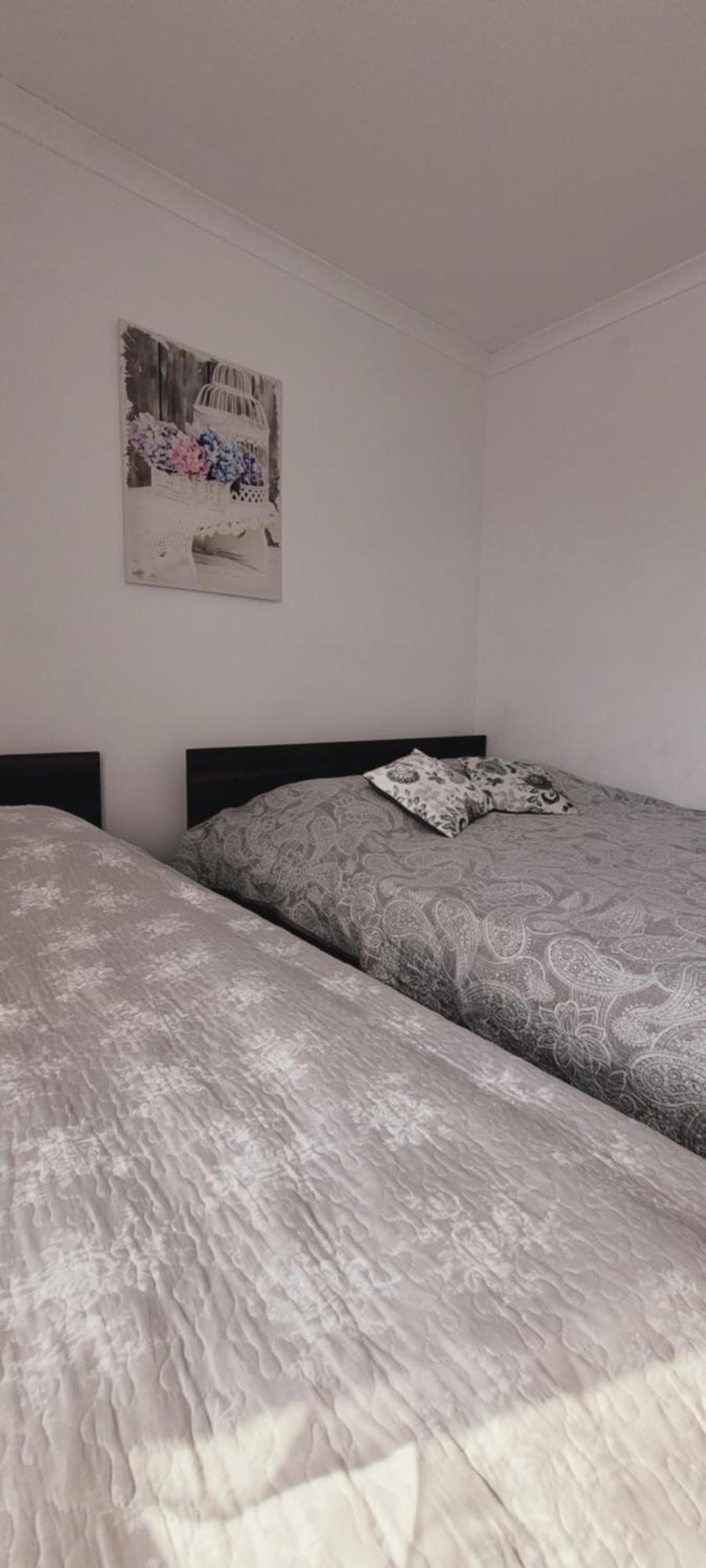 Villa Prusa - Pensjonat Mielno Chambre photo