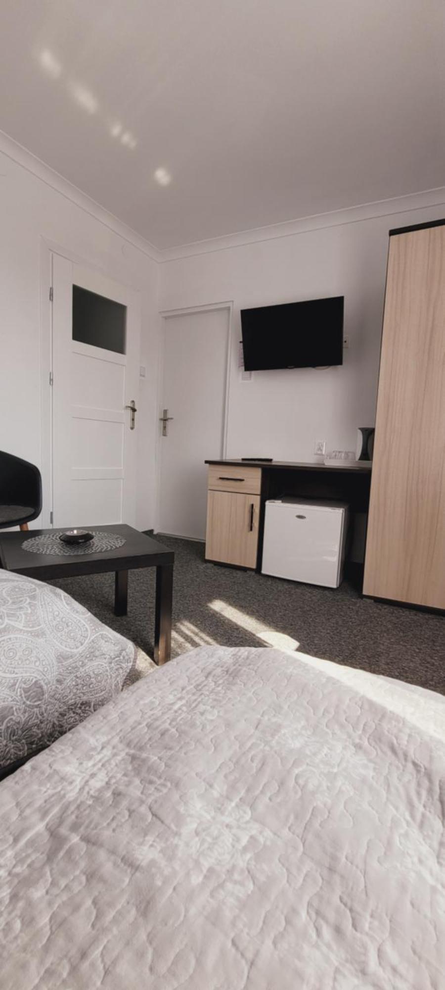 Villa Prusa - Pensjonat Mielno Chambre photo