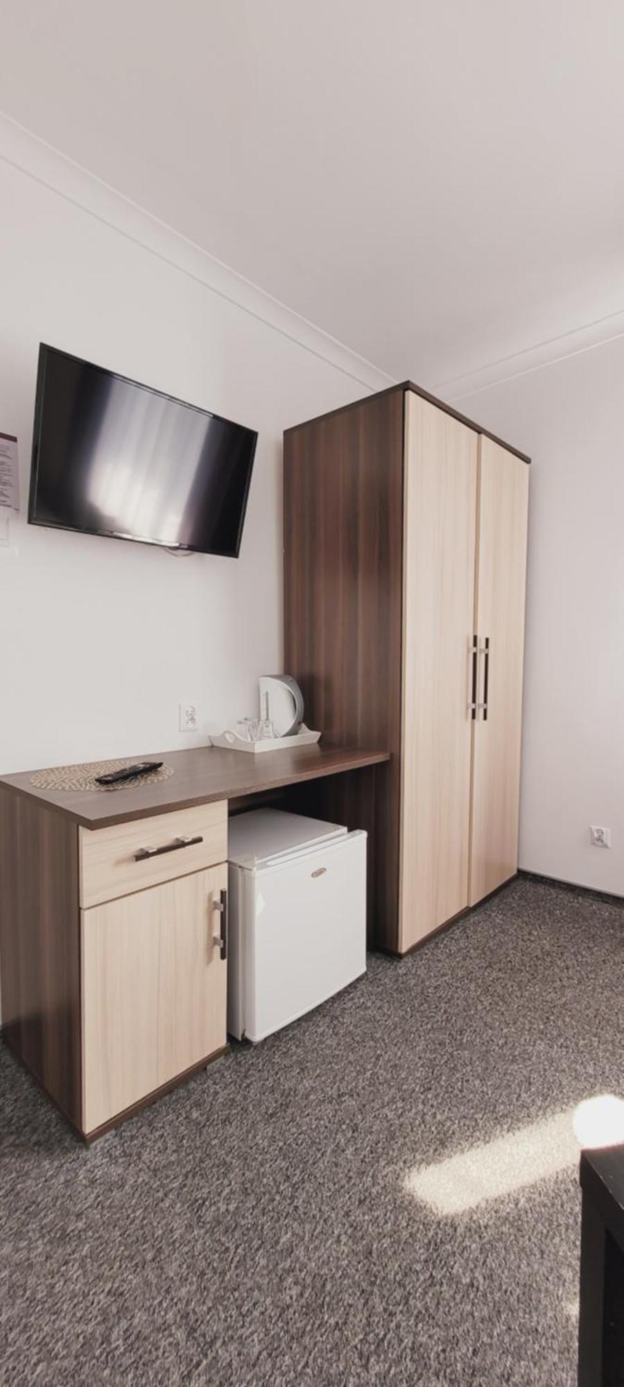 Villa Prusa - Pensjonat Mielno Chambre photo
