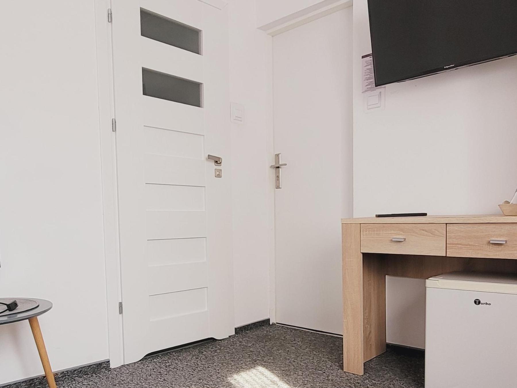 Villa Prusa - Pensjonat Mielno Chambre photo