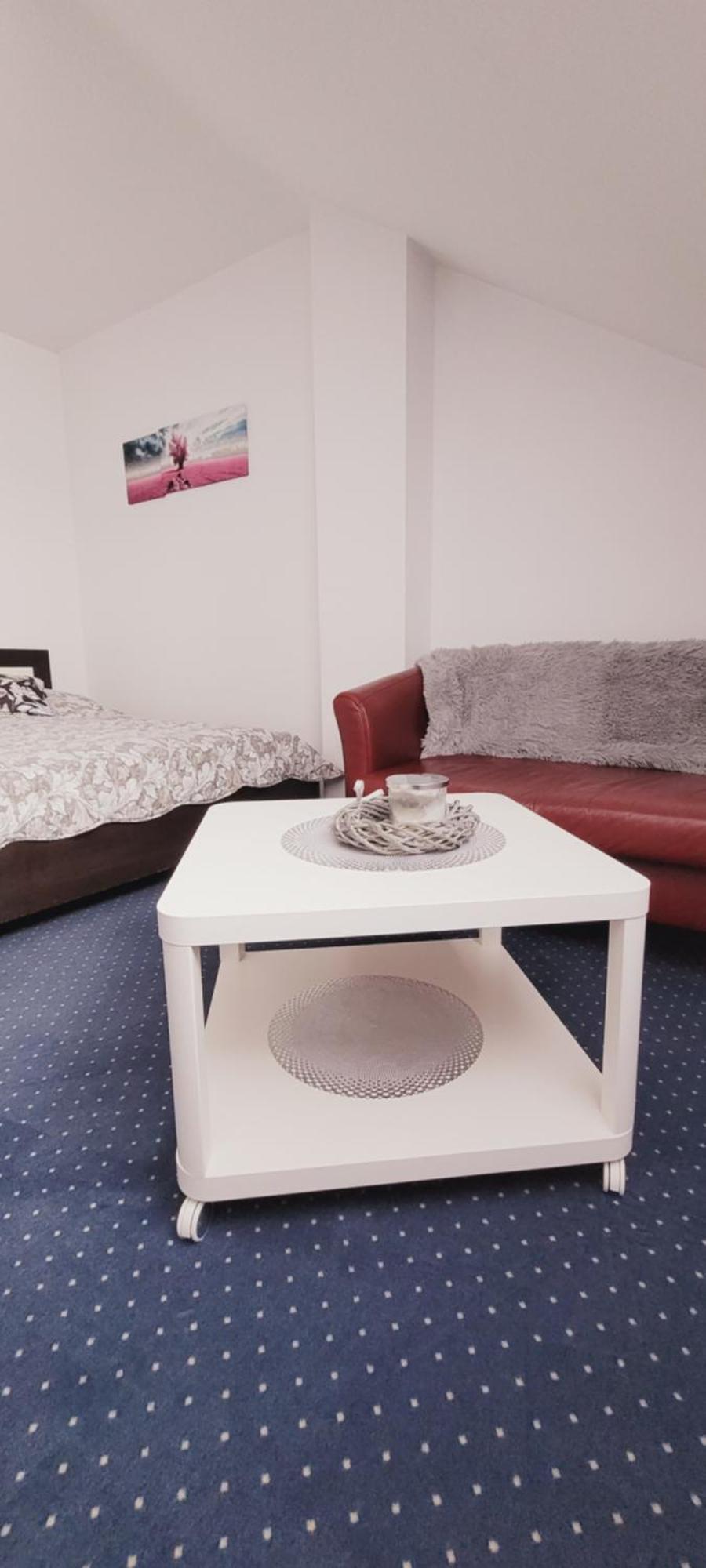 Villa Prusa - Pensjonat Mielno Chambre photo