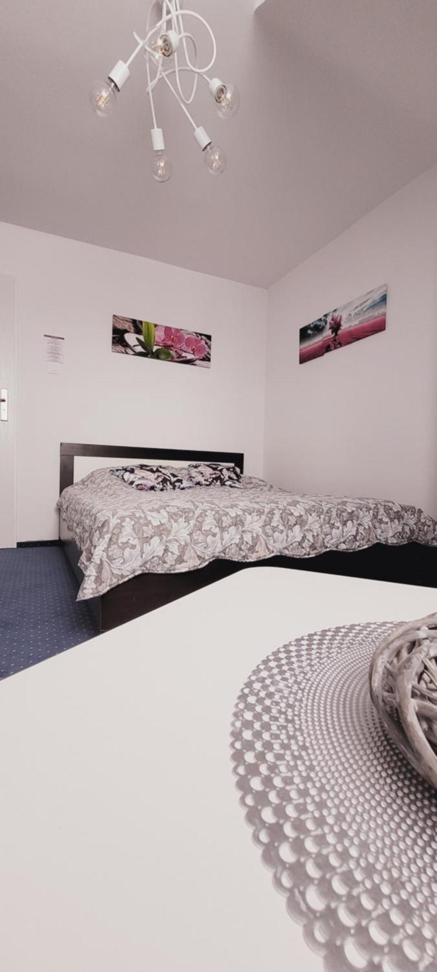 Villa Prusa - Pensjonat Mielno Chambre photo