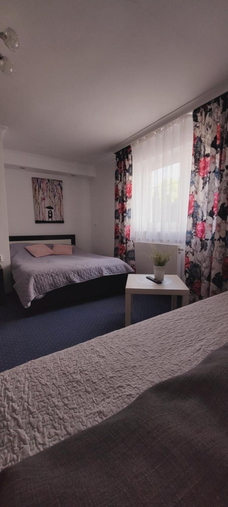 Villa Prusa - Pensjonat Mielno Chambre photo
