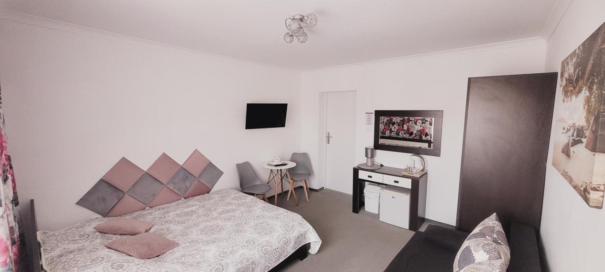 Villa Prusa - Pensjonat Mielno Chambre photo
