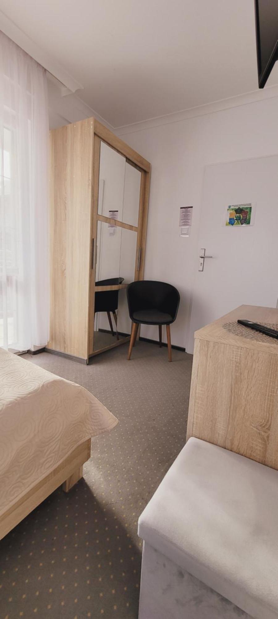 Villa Prusa - Pensjonat Mielno Chambre photo