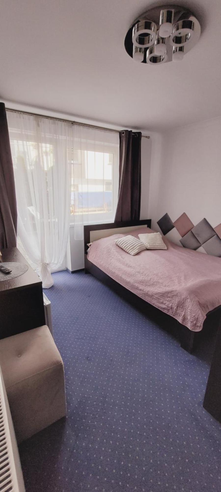 Villa Prusa - Pensjonat Mielno Extérieur photo