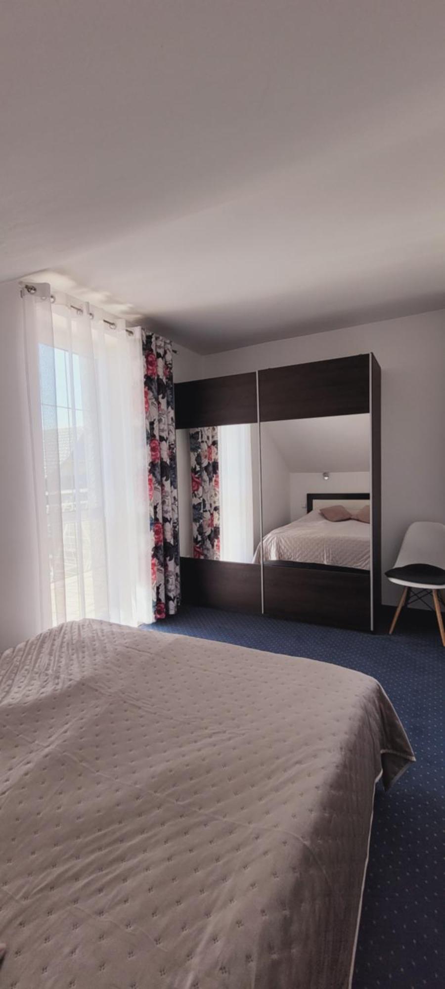 Villa Prusa - Pensjonat Mielno Extérieur photo
