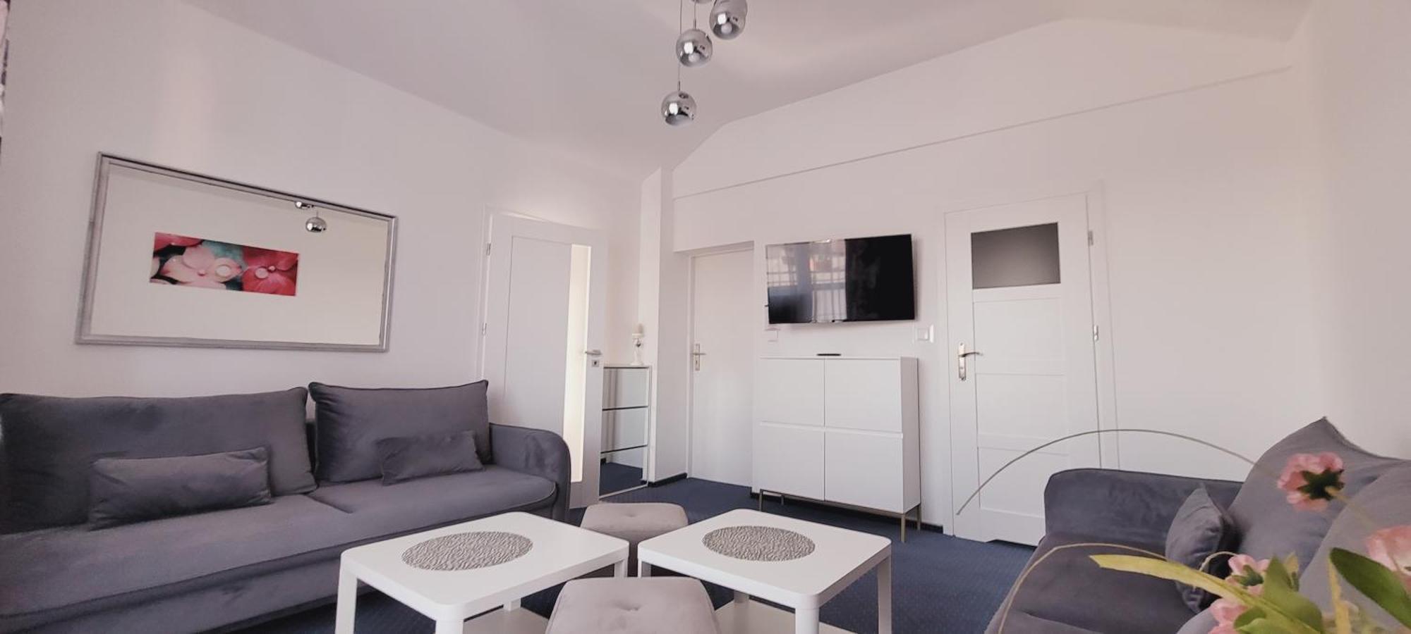 Villa Prusa - Pensjonat Mielno Extérieur photo
