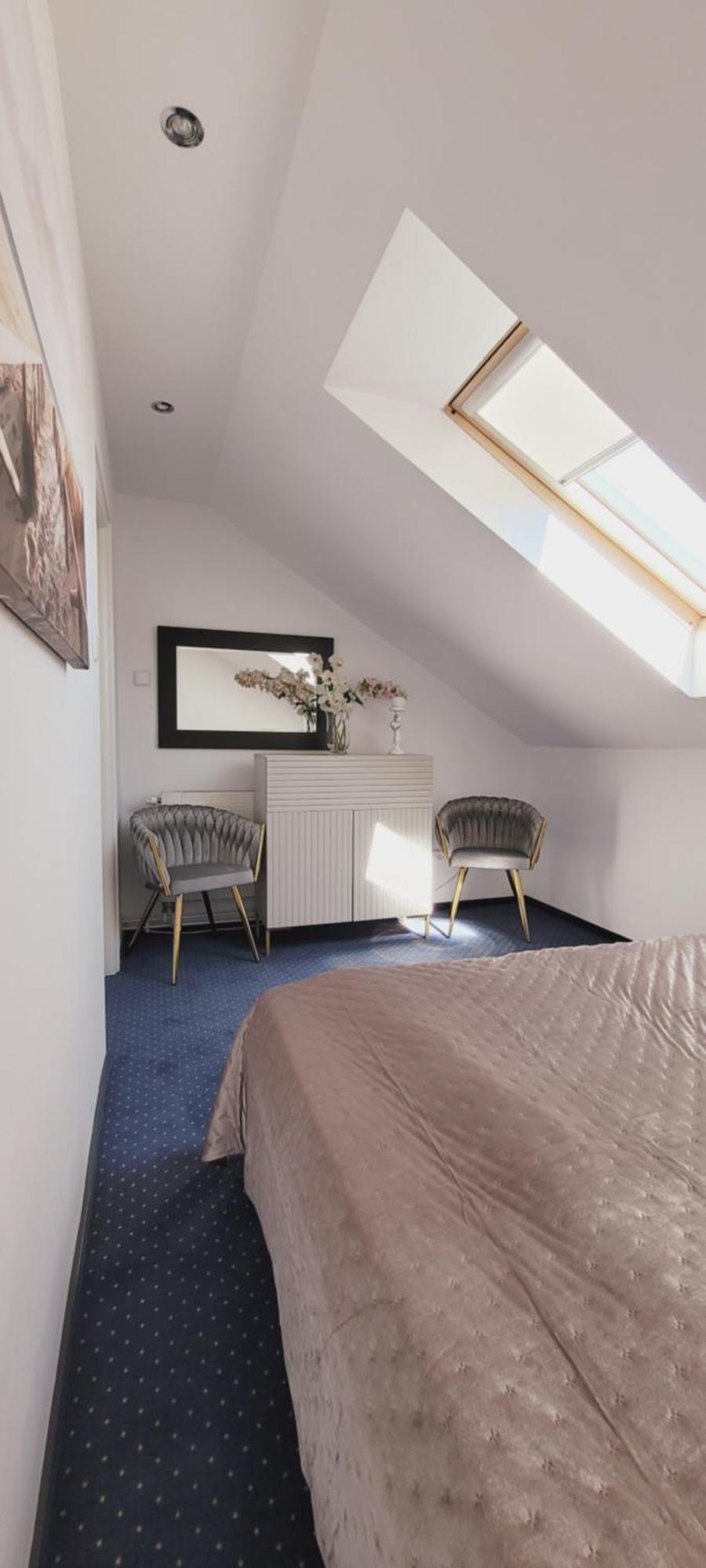Villa Prusa - Pensjonat Mielno Extérieur photo