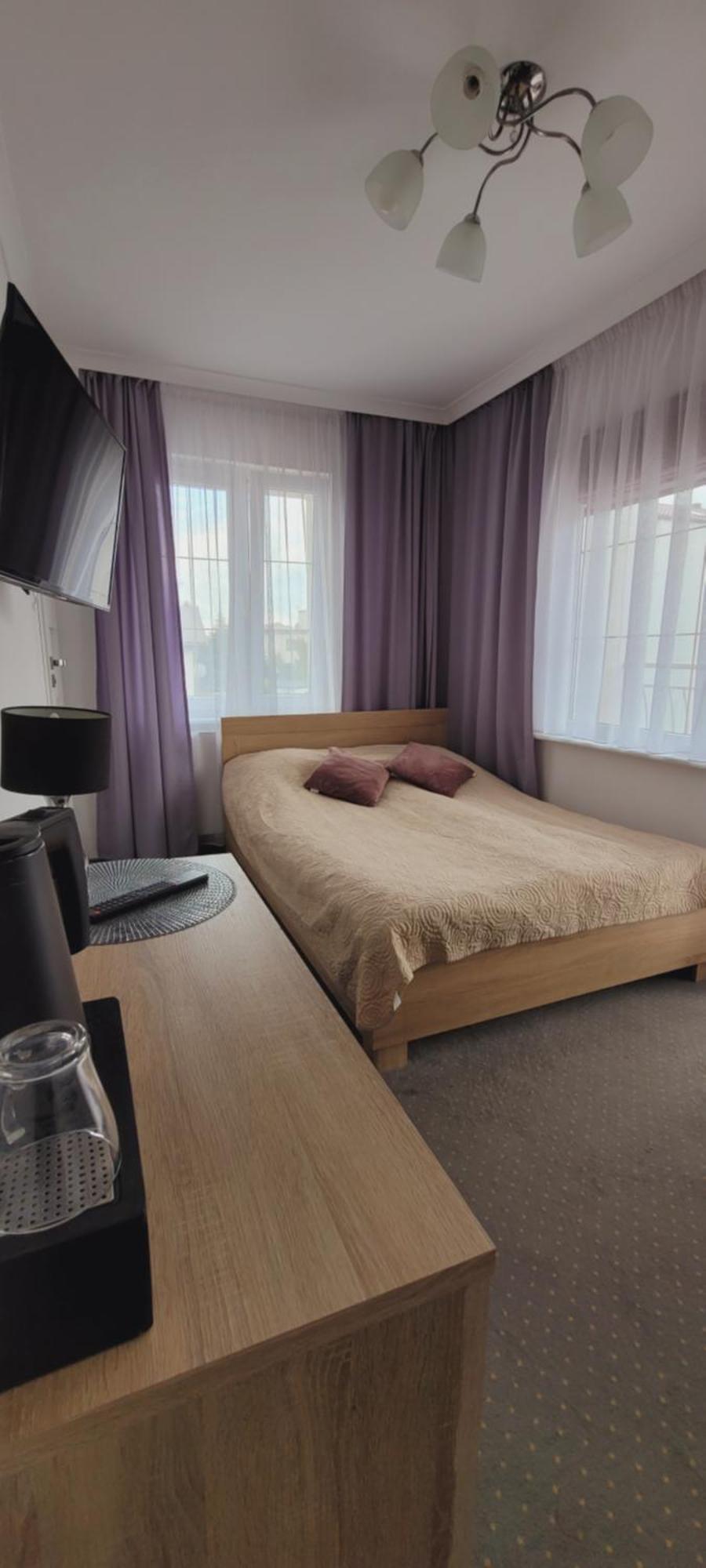 Villa Prusa - Pensjonat Mielno Extérieur photo