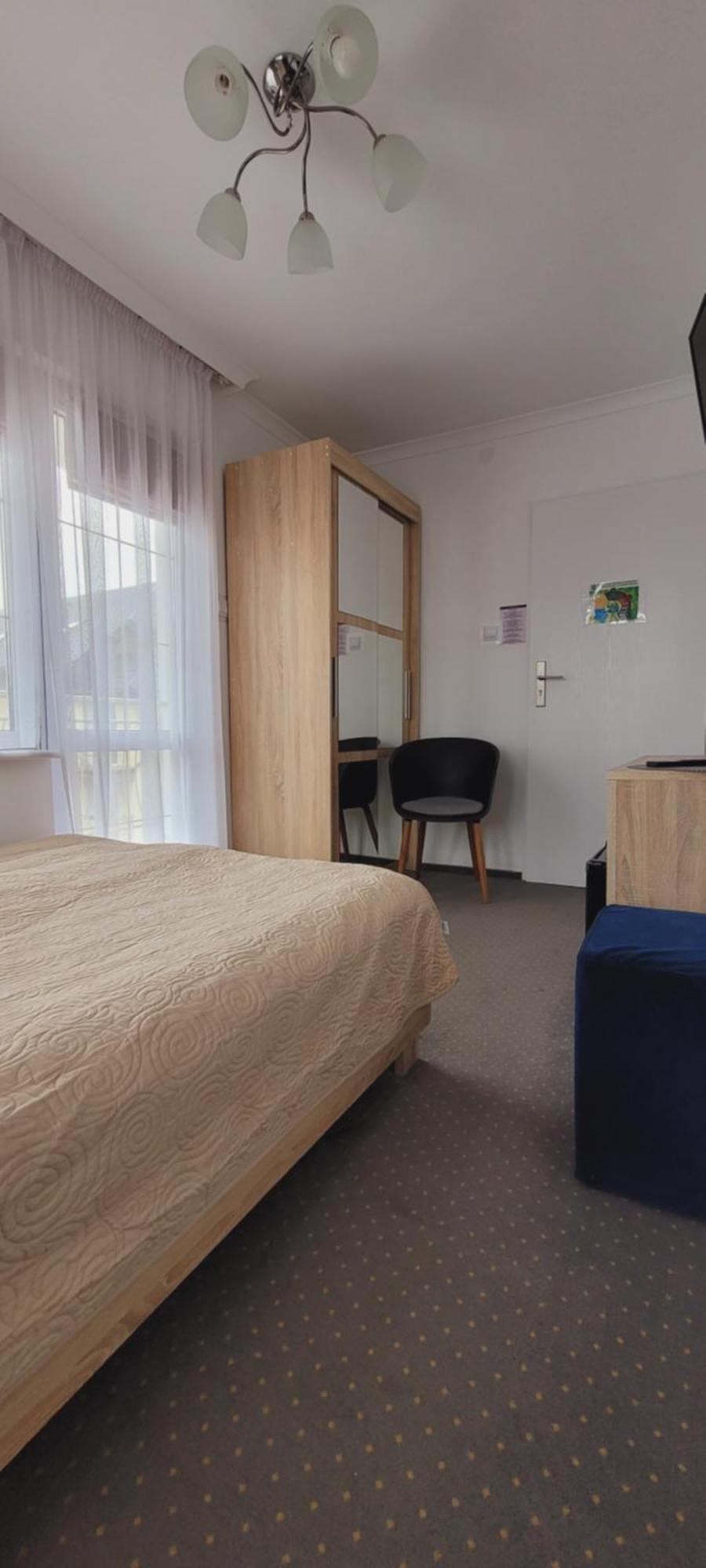 Villa Prusa - Pensjonat Mielno Chambre photo